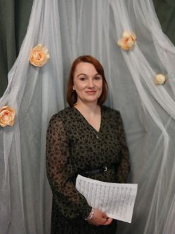 <b>Jarmila Babáčková<br></b>klavír, korepetice