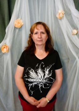 <b>Hájková Martina</b><div>uklízečka</div>