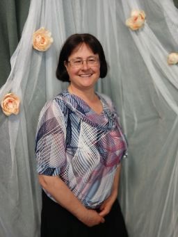 <b>Bc. </b><b>Lenka Koudelková</b><br>klavír