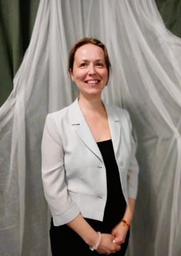 <b>MgA</b><b>. Jana Suchá</b><br>taneční obor