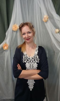 <b>BcA. Lucie </b><b>Škrháková</b><br>klavír, korepetice