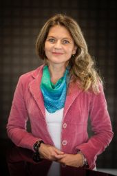 <b>Hlaváčková Bohdana DiS.</b><div>zpěv, HN</div>