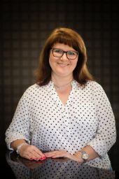 <b>Klimešová Martina</b><div>administrativní&nbsp;</div><div>pracovnice</div>