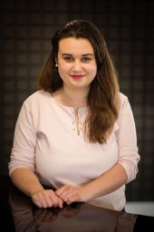 <b>Morgošová Veronika DiS.</b><div>klavír, korepetice</div>